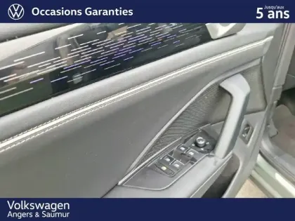 Photo 18 Volkswagen Tiguan  2.0 TDI 150ch DSG7