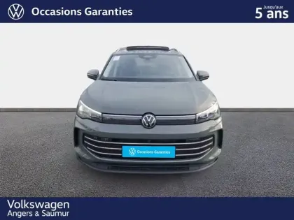 Photo 1 Volkswagen Tiguan  2.0 TDI 150ch DSG7
