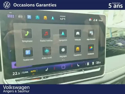 Photo 24 Volkswagen Tiguan  2.0 TDI 150ch DSG7