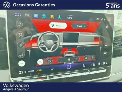 Photo 25 Volkswagen Tiguan  2.0 TDI 150ch DSG7