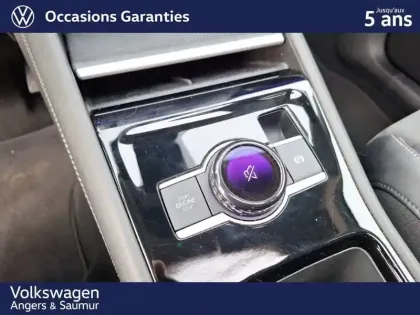 Photo 23 Volkswagen Tiguan  2.0 TDI 150ch DSG7