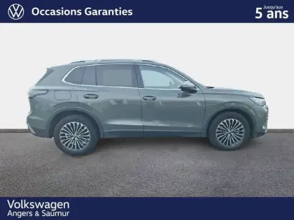Photo 3 Volkswagen Tiguan  2.0 TDI 150ch DSG7
