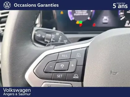 Photo 21 Volkswagen Tiguan  2.0 TDI 150ch DSG7