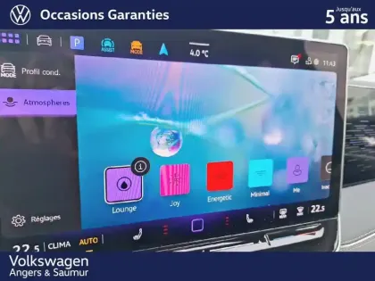 Photo 29 Volkswagen Tiguan  2.0 TDI 150ch DSG7