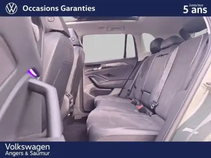 Photo 14 Volkswagen Tiguan  2.0 TDI 150ch DSG7