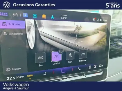 Photo 28 Volkswagen Tiguan  2.0 TDI 150ch DSG7