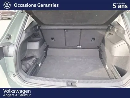 Photo 6 Volkswagen Tiguan  2.0 TDI 150ch DSG7