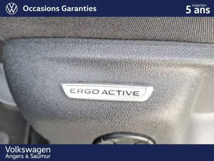 Photo 20 Volkswagen Tiguan  2.0 TDI 150ch DSG7