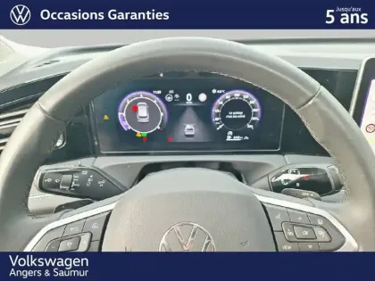 Photo 15 Volkswagen Tiguan  2.0 TDI 150ch DSG7