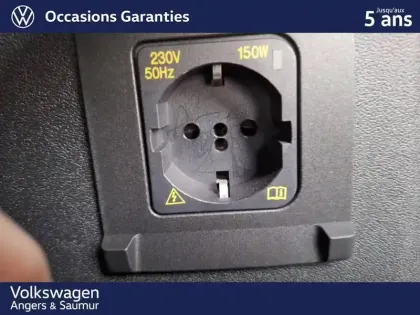 Photo 17 Volkswagen Tiguan  2.0 TDI 150ch DSG7