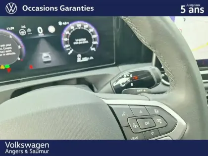 Photo 13 Volkswagen Tiguan  2.0 TDI 150ch DSG7