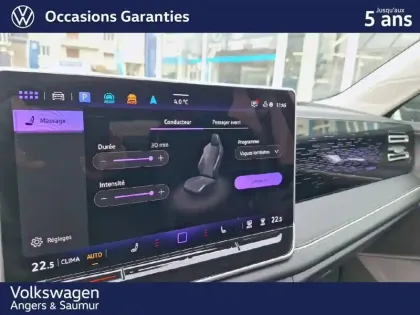 Photo 30 Volkswagen Tiguan  2.0 TDI 150ch DSG7