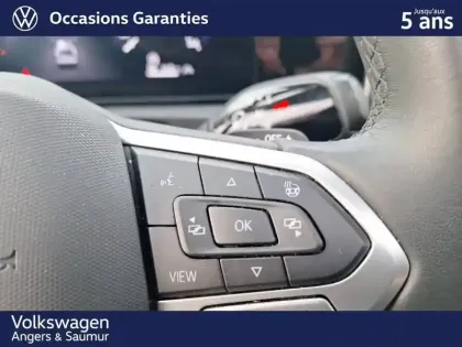 Photo 22 Volkswagen Tiguan  2.0 TDI 150ch DSG7