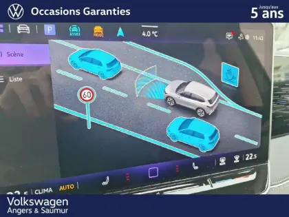 Photo 26 Volkswagen Tiguan  2.0 TDI 150ch DSG7