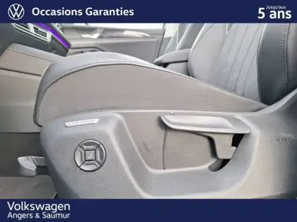 Photo 19 Volkswagen Tiguan  2.0 TDI 150ch DSG7