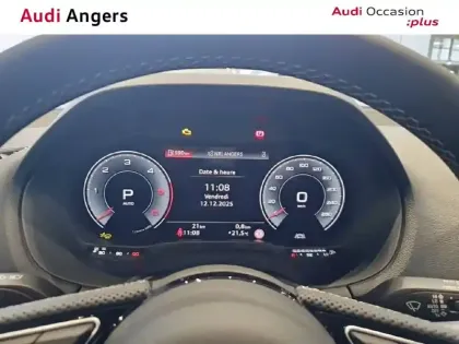 Photo 6 Audi Q2  35 TDI 150 S tronic 7