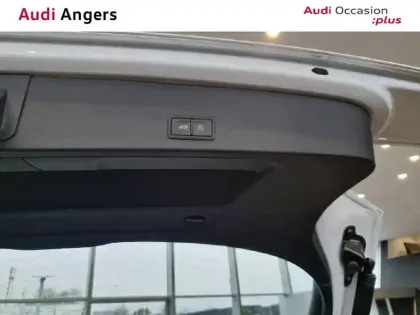 Photo 12 Audi Q2  35 TDI 150 S tronic 7