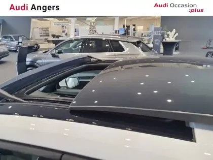 Photo 13 Audi Q2  35 TDI 150 S tronic 7