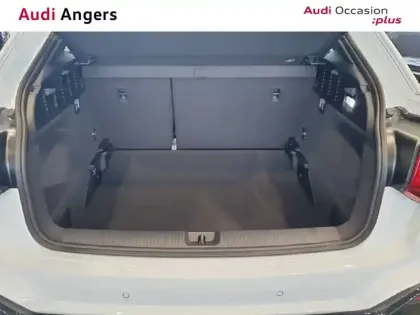 Photo 11 Audi Q2  35 TDI 150 S tronic 7