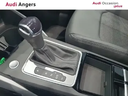 Photo 8 Audi Q2  35 TDI 150 S tronic 7