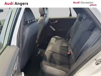 Photo 10 Audi Q2  35 TDI 150 S tronic 7