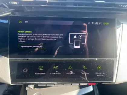 Photo 13 Peugeot 308  BlueHDi 130ch S&S EAT8