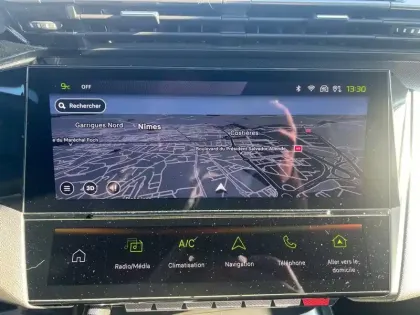 Photo 12 Peugeot 308  BlueHDi 130ch S&S EAT8