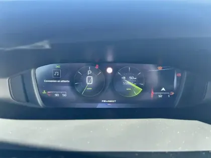 Photo 11 Peugeot 308  BlueHDi 130ch S&S EAT8