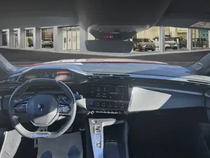 Photo 7 Peugeot 308  BlueHDi 130ch S&S EAT8