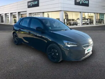 Photo 2 Opel Corsa  1.2 Turbo 130 ch BVA8