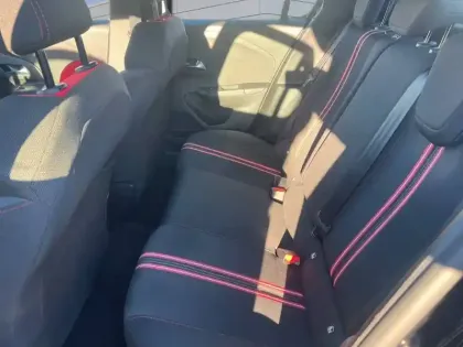 Photo 9 Opel Corsa  1.2 Turbo 130 ch BVA8