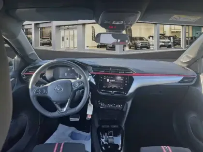 Photo 7 Opel Corsa  1.2 Turbo 130 ch BVA8