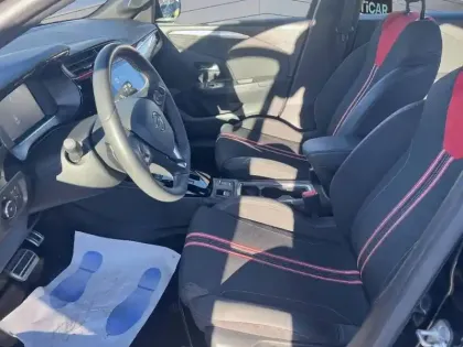 Photo 8 Opel Corsa  1.2 Turbo 130 ch BVA8