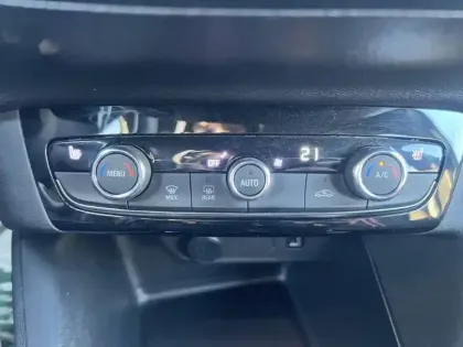 Photo 13 Opel Corsa  1.2 Turbo 130 ch BVA8