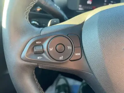 Photo 14 Opel Corsa  1.2 Turbo 130 ch BVA8