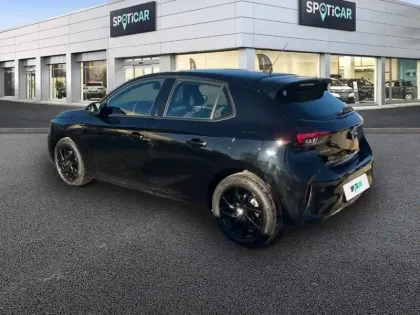 Photo 6 Opel Corsa  1.2 Turbo 130 ch BVA8