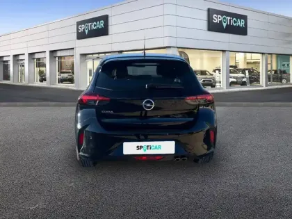 Photo 4 Opel Corsa  1.2 Turbo 130 ch BVA8