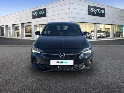 Photo 1 Opel Corsa  1.2 Turbo 130 ch BVA8