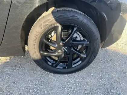 Photo 10 Opel Corsa  1.2 Turbo 130 ch BVA8