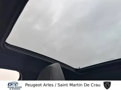 Photo 18 Peugeot 208  Electrique 54 kWh 156ch