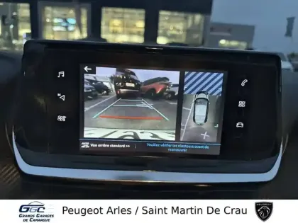 Photo 18 Peugeot 208  PureTech 75 S&S BVM5