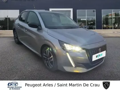 Photo 2 Peugeot 208  PureTech 75 S&S BVM5