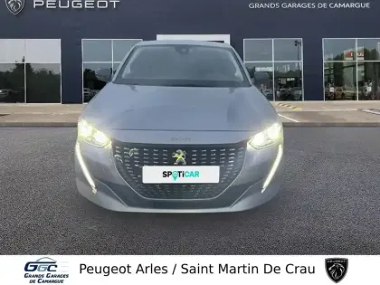 Photo 1 Peugeot 208  PureTech 75 S&S BVM5