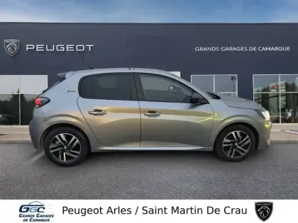 Photo 3 Peugeot 208  PureTech 75 S&S BVM5