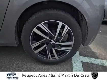Photo 10 Peugeot 208  PureTech 75 S&S BVM5