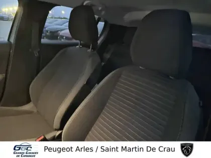 Photo 8 Peugeot 208  PureTech 75 S&S BVM5