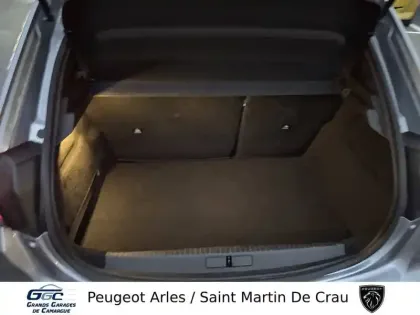 Photo 5 Peugeot 208  PureTech 75 S&S BVM5