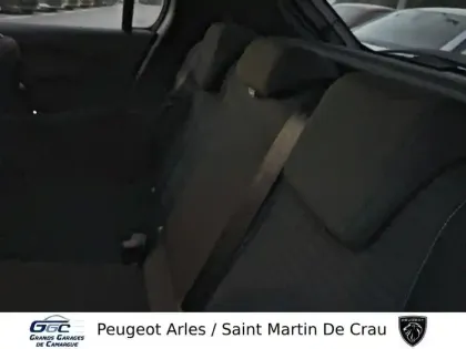 Photo 9 Peugeot 208  PureTech 75 S&S BVM5