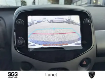 Photo 16 Toyota Aygo  1.0 VVT-i