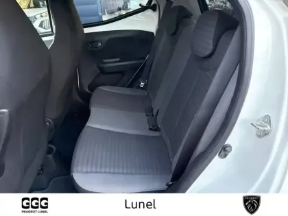 Photo 9 Toyota Aygo  1.0 VVT-i